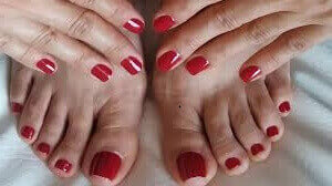 Pedicura